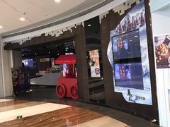 -博纳UA影城(KK Mall IMAX店)