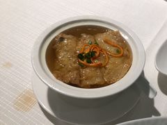 上汤腐皮卷-金悦轩海鲜酒家(拱北店)