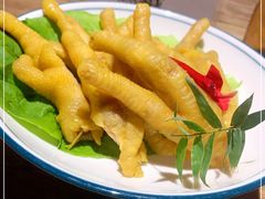 -百翠山居.家飨餐厅