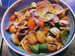-钳真多钓虾馆·小龙虾海鲜烧烤(九六广场店)