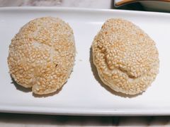 黄桥烧饼-淮扬韵(凤八市政府店)