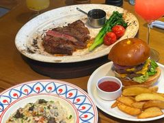 -Grande A'moo(上海万象城店)