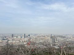 -千佛山风景名胜区