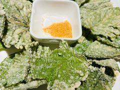 -苹果树下艺术餐厅(通州店)