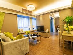 -深圳星河丽思卡尔顿酒店