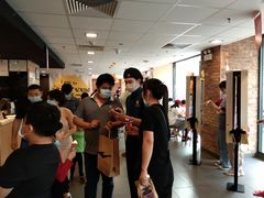 -麦当劳(明湖店)