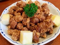 -林四喜·闽南传家菜(鼓浪屿店)
