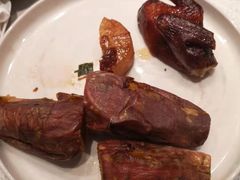 -柴门头啖汤·经典川菜·慢火汤品(锦城万达店)