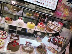 -巴黎贝甜(亿合城店)