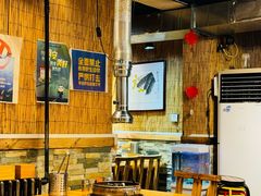 -石记老北京炙子烤肉(松园店)