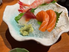 -有喜屋·鲜鸡烧鸟·居酒屋(安龙路店)