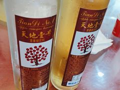 -车头老二大排档