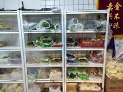 -大姐麻辣烫(莲宝中路店)