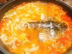 -田园印象·成都土菜院子(华阳店)