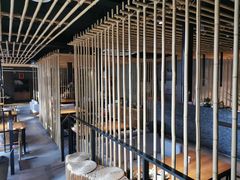 -竹里馆 ·茶食(奥体店)