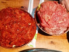 麻辣牛肉-楠火锅(哈尔滨金爵万象店)