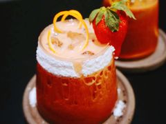 -BE NORMAL CAFE(霞溪路店)