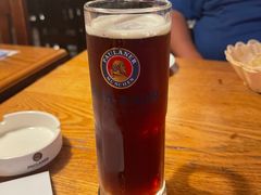-宝莱纳啤酒花园餐厅PAULANER BRAUHAUS Nanjing(广州路店)