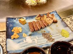 -神户牛排餐厅MOURIYA(总店)