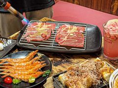 -小川洋风料理(街道口店)