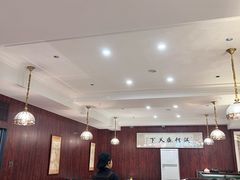 -华竹饭店(中央大街店)