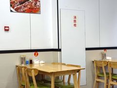 -凡老头米线砂锅(古荡新村西粮站)