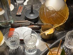 -DEW Lounge(深圳湾店)