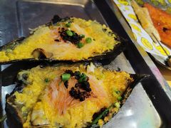 -新疆烧烤王(广灵店)