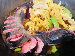 -荣德灶台鱼(圣泉寺店)