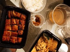 -昇鳗鱼家(浦东店)