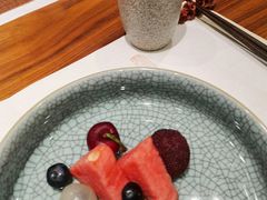 -慈云斋·24节气素食