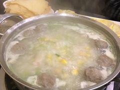 -吉友粥底火锅(方斜路店)