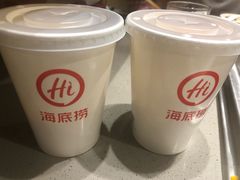 -海底捞火锅(杭州萧山宝龙广场店)