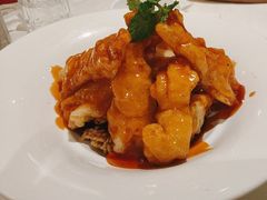 -大鸭梨烤鸭(左家庄店)