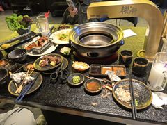 -樱嘢·炭火烧肉(惠南店)