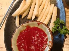-赤坂亭·M9和牛烧肉·铁板烧(合肥万象城店)