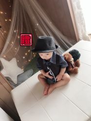 -哈尼Honey baby 儿童摄影(立丰国际公寓店)
