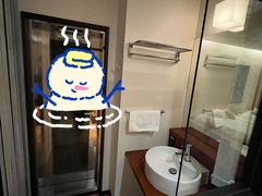 -别府杉乃井酒店
