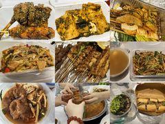 -凤张螺蛳粉·爽口粉(跃进路总店)