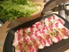 -新石器烤肉(中房金谊广场店)