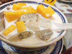-赵氏传承特色牛奶甜品店(达明店)