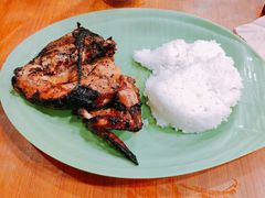 -Mang Inasal - D'mall Boracay