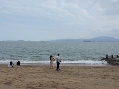 -白城沙滩