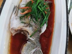 -梅姐海鲜餐厅(水头海鲜街店)