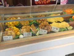 大堂-继光香香鸡(东三环中路店)