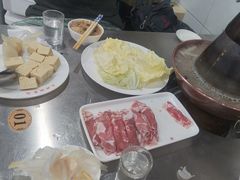 -三兴涮羊肉(荣安大街店)