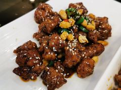 -六和聚传统烤鸭.天津菜(和平店)