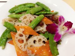 -福满楼中餐厅