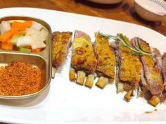 -金手鼓·新疆菜(南京店)