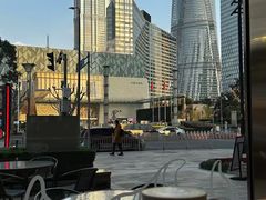 -西点坊(浦东香格里拉店)